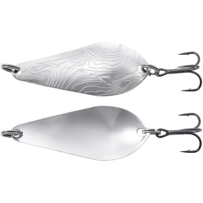 Блесна Select ProAtom 8.0g 54mm 01 Фото