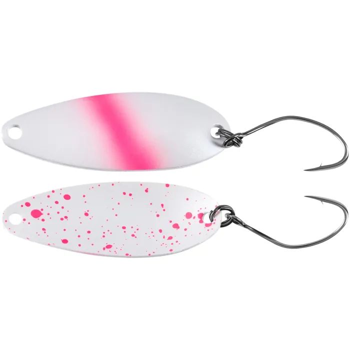 Блесна Select Supreme 2.0g 27mm 18 Exotic White Фото