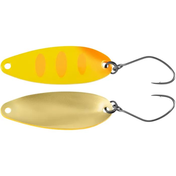 Блесна Select Supreme 2.6g 30mm 09 Amber Gold Фото