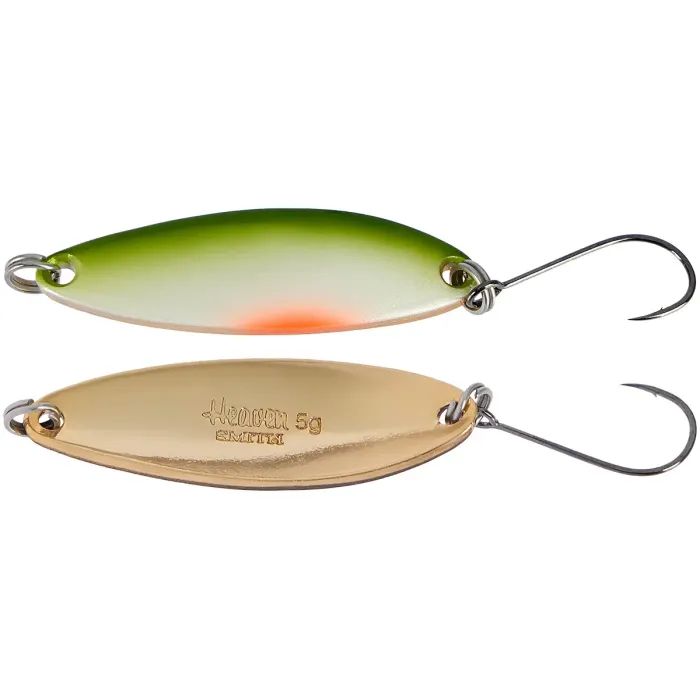 Блесна Smith Heaven 5.0 g 19 GP Фото
