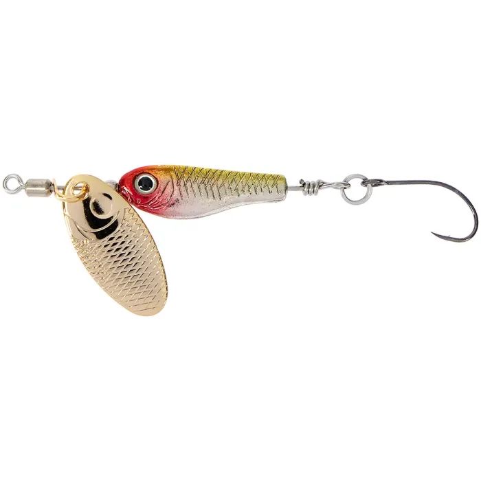 Блесна Smith Niakis 48mm 3.0 g 13 Фото