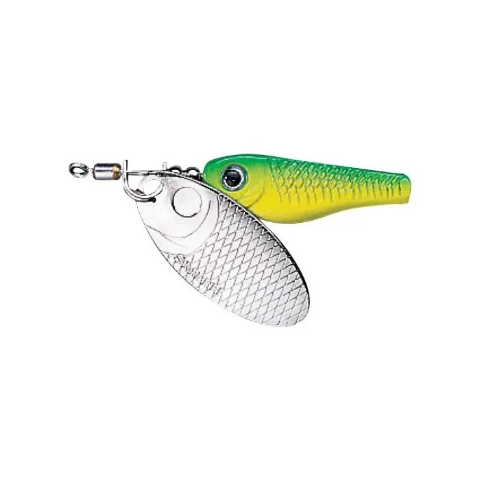 Блесна Smith Niakis 50mm 6.0 g 17 Фото