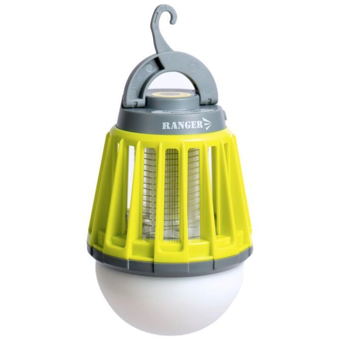 Фонарь Ranger Антимоскітний Easy light Фото