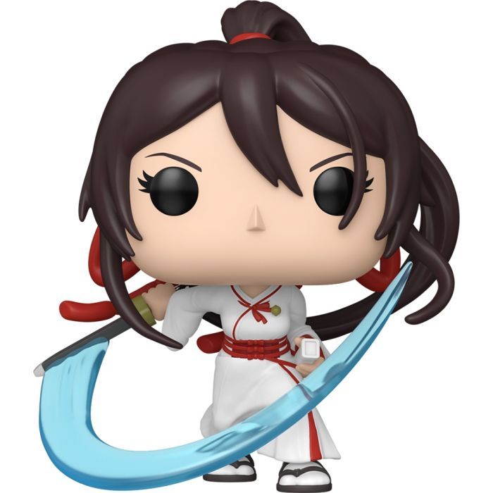 Фигурка Funko Pop серии Адский рай - Сагири Фото