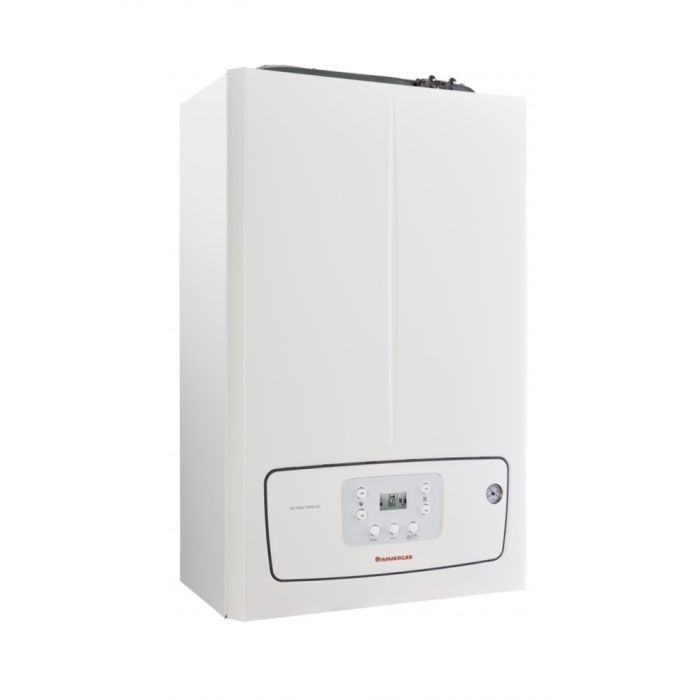 Котел Immergas Victrix Tera V2 32 EU Фото