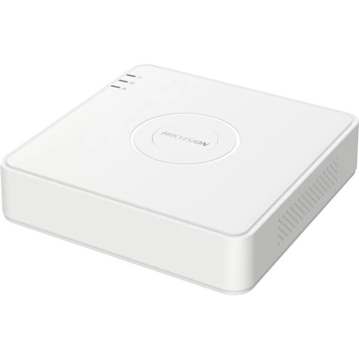 Регистратор для видеонаблюдения Hikvision DS-7104HGHI-M1(C) Фото