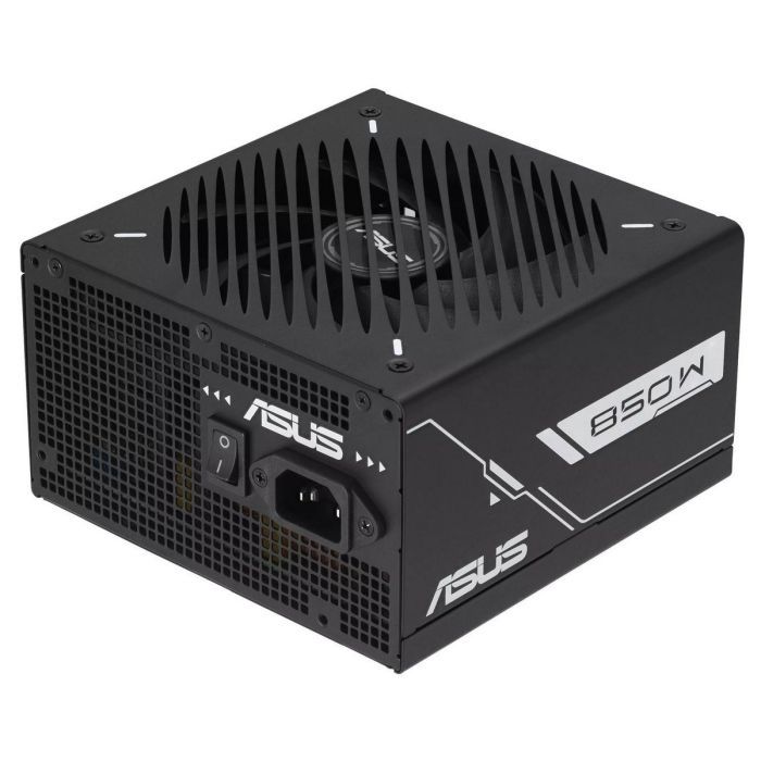 Блок питания ASUS 850W Prime Фото