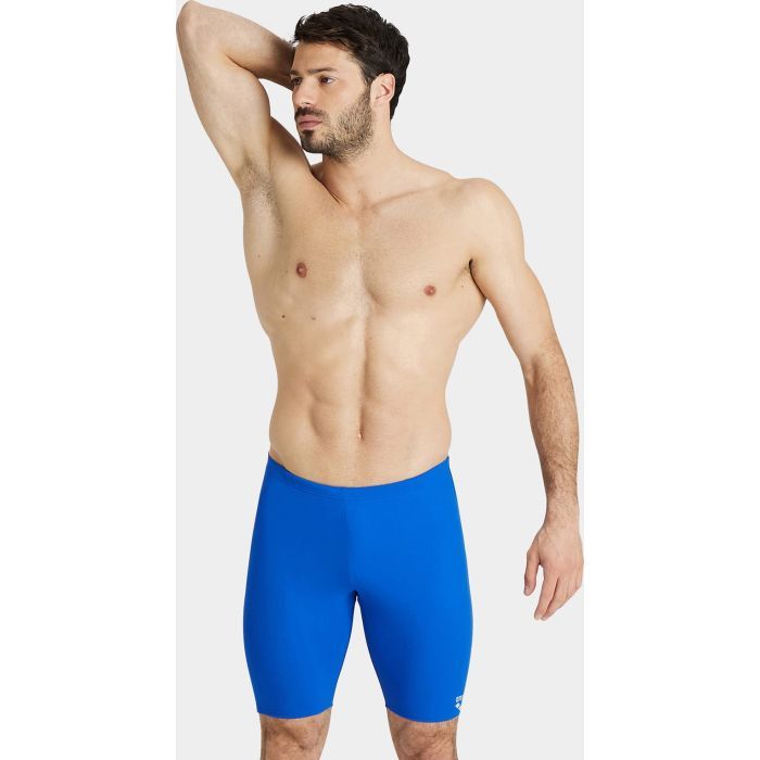 Плавки Arena Team Swim Jammer Solid 004770-720 синій 90 Фото