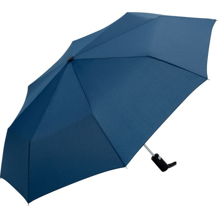 Зонт Fare Trimagic Safety 5480 98 см navy Фото