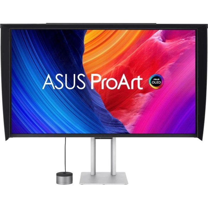 Монитор ASUS ProArt OLED PA32UCDMR-K Фото