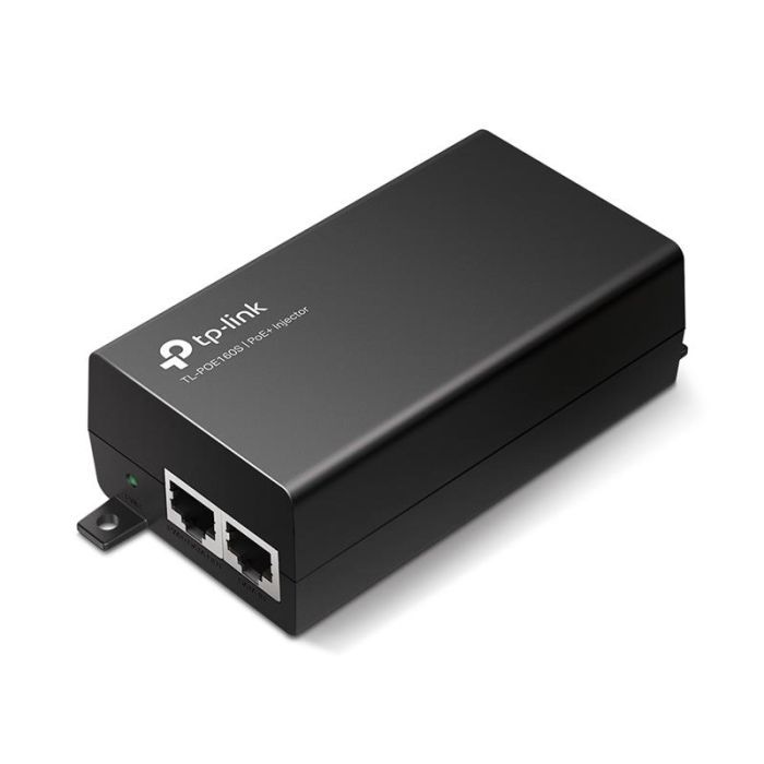 Адаптер PoE TP-Link POE160S Фото
