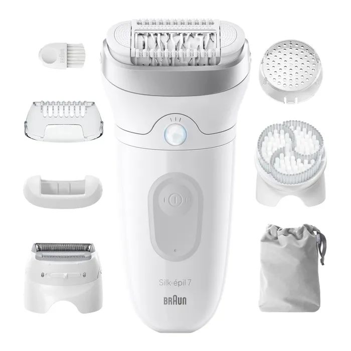 Эпилятор Braun SE7-060 Фото