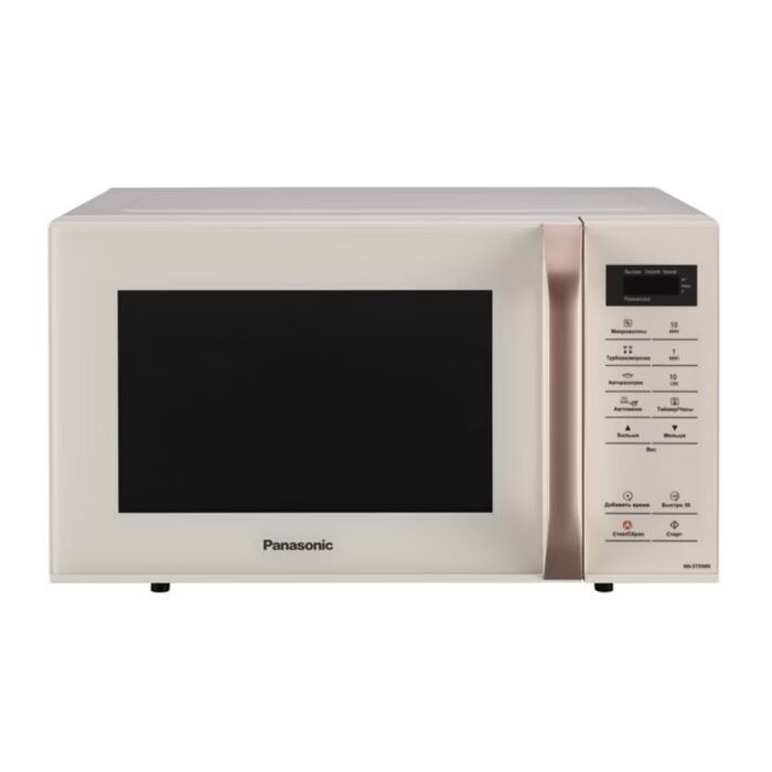 Микроволновая печь Panasonic NN-ST35MKZUE Фото