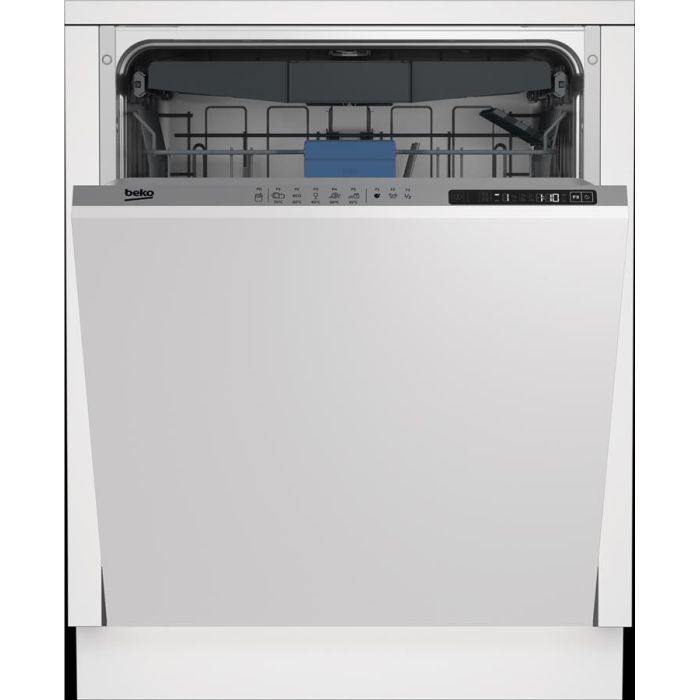 Посудомоечная машина Beko BDIN25325 Фото