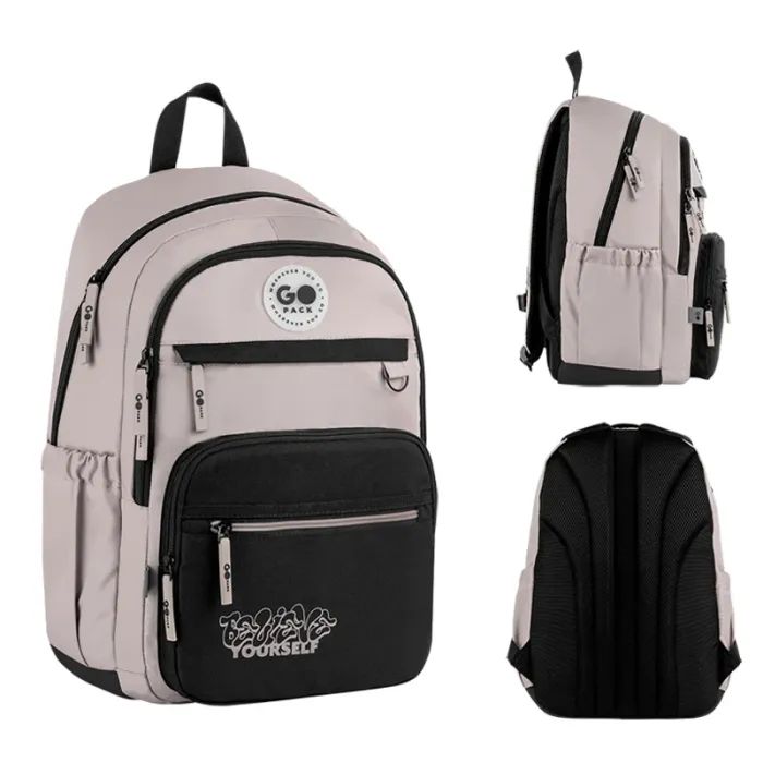 Рюкзак школьный GoPack Teens 121L-1 Фото