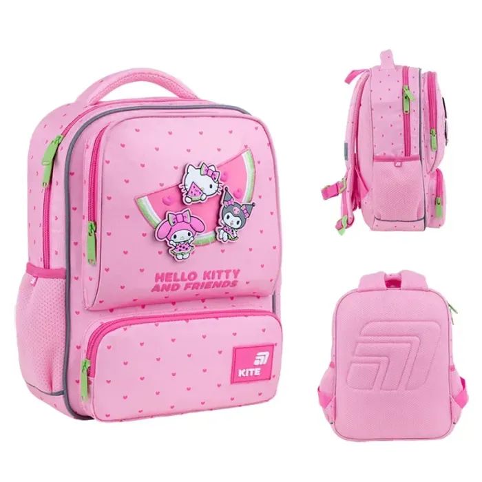 Рюкзак детский Kite Kids 559 HK-2 Hello Kitty Фото