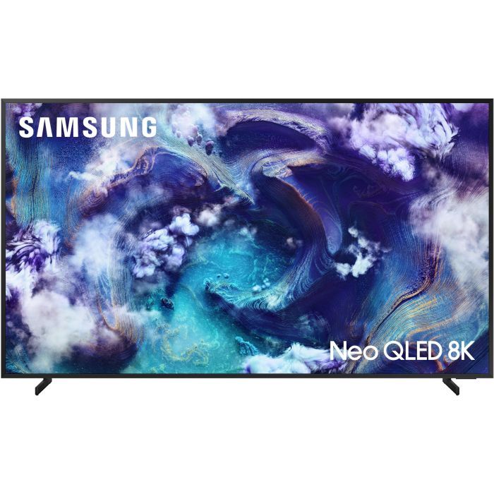 Телевизор Samsung QE75QN900FUXUA Фото