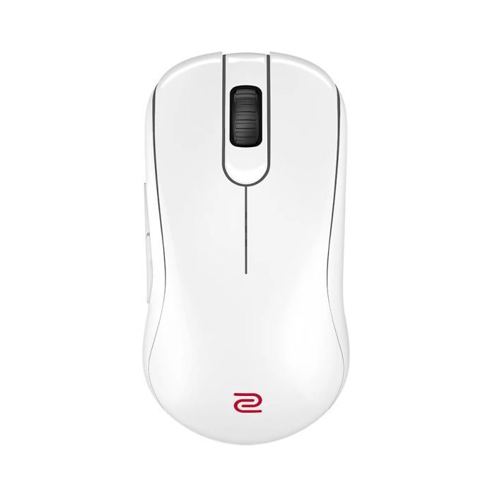 Мышка Zowie S2DW Wireless White Фото