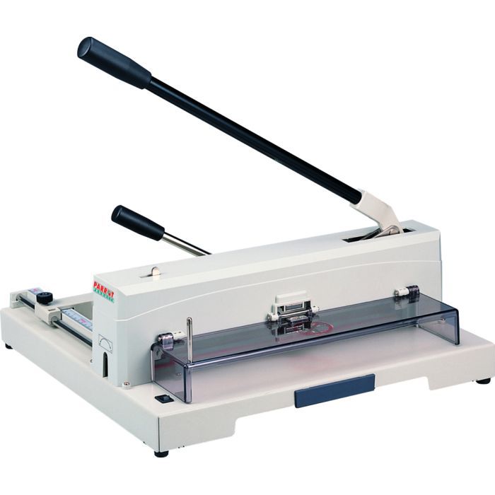 Гильотина механическая KW-Trio 13943 Фото