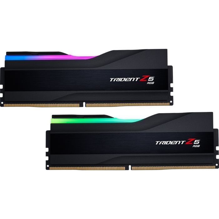 G.Skill Trident Z5 RGB DDR5 2x16GB F5-7200J3445G16GX2-TZ5RK